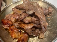 -西塔老太太泥炉烤肉(川沙百联店)