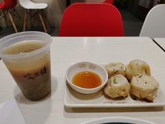 -咬不得高祖生煎·简餐(星耀城店)