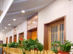 大堂-九头鸟酒家(四道口店)