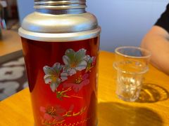 -北三条胡同打卤面馆(雍和宫店)