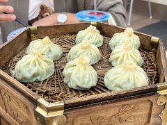 -西安贾三灌汤包·回坊小吃·清真炒菜(北院门总店)
