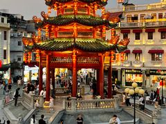 -汕头市小公园