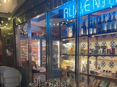 -Alimentari早午餐(安福路店)