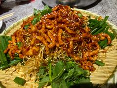 -王村姑老土炕莜面村(桥东店)