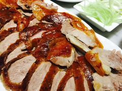 片皮鸭-燕云楼(云南路店)