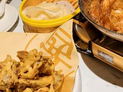 -关东小磨东北菜(漕河泾印象城店)