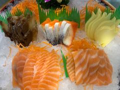 -芭菲盛宴·环球美食(北城国际店)