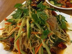 -篱笆院东北饺子王(欧阳路店)