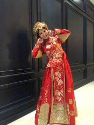 点击看大图 -唯一视觉婚纱摄影(李家村店)