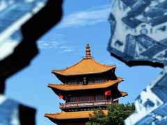-景德镇陶瓷民俗博物馆