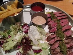 -新贝乐意大利餐厅(苏州中心店)