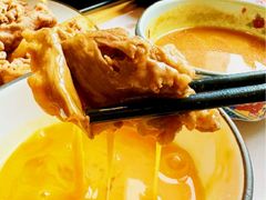 -牛匠和牛寿喜锅(西安总店)