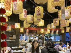 -南京大牌档(济南万象城店)