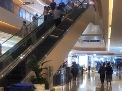 -天河城购物中心