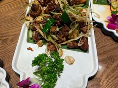 -金孔雀德宏傣味餐馆(魏公村店)