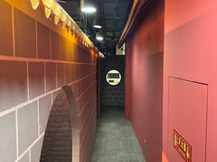-白兔子密室(长寿路店)