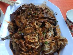 -吴长子卤菜馆(统一街店)