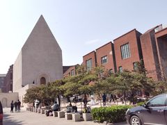 -中国艺术研究院油画院