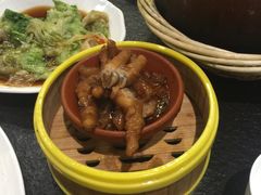 -悟长年潮汕菜砂锅粥(圣熙8号店)