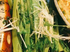 空心菜-青城甲(青城山店)