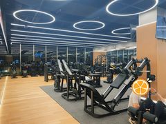 -Z&B Fitness Studio·Gym(前滩L+PLAZA店)