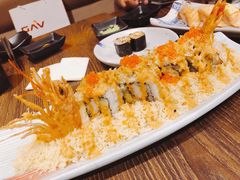 -大雄寿司(中华广场店)