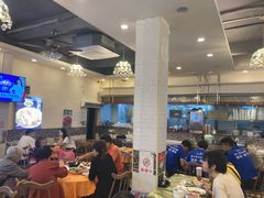 大堂-抱德·潮汕味(敦和店原惠城鱼仔)