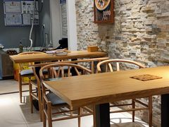 大堂-金豆角砂锅焖面(安贞店)