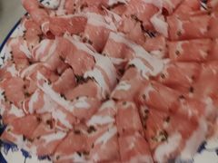 -五悦北平四季涮肉·烧烤(老商埠店)