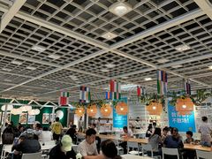 -宜家·瑞典风味餐厅(无锡店)