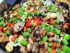 -嘎嘎鸭脑壳(蜀汉路店)