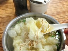 -荣巷小馄饨(荣巷店)