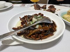 -新吉士·上海菜(浦东LCM置汇旭辉店)