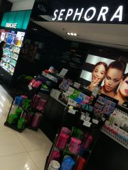 -丝芙兰Sephora