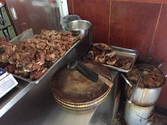 -孟记传统大刀面(星源商城店)