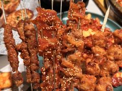 -麻喜大