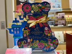 -GODIVA(王府井apm店)