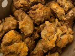 -阿捡忭京炸鸡(韭菜园总店)