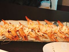 -南苑环球酒店-稻菊日式餐厅(鄞县大道店)