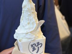 -野人先生Gelato(上海长宁龙之梦店)