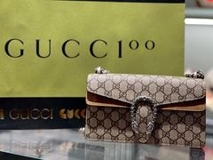 -Gucci(北京金融街购物中心店)