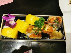 -割烹旭日本料理(龙湖狮山天街店)