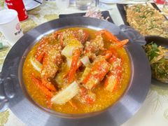 -聚味瞿记·龙虾堂(树木岭店)