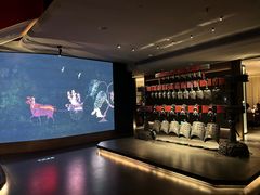 -曾宴·楚菜(湖北省博物馆店)