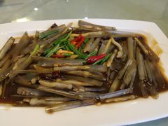 -鑫悦楼煎蟹·16年海鲜大排档