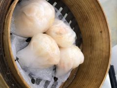 虾饺-香港蓮香樓(中環店)