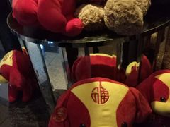 -好乐迪(张扬路八佰伴店)