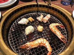 -牛角日本烧肉专门店(海运大厦店)