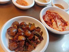 -辛氏火炉·韩式古法烤肉(松北店)