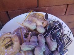 -山河屯铁锅炖鲜鹅·东北菜(开发区一店)